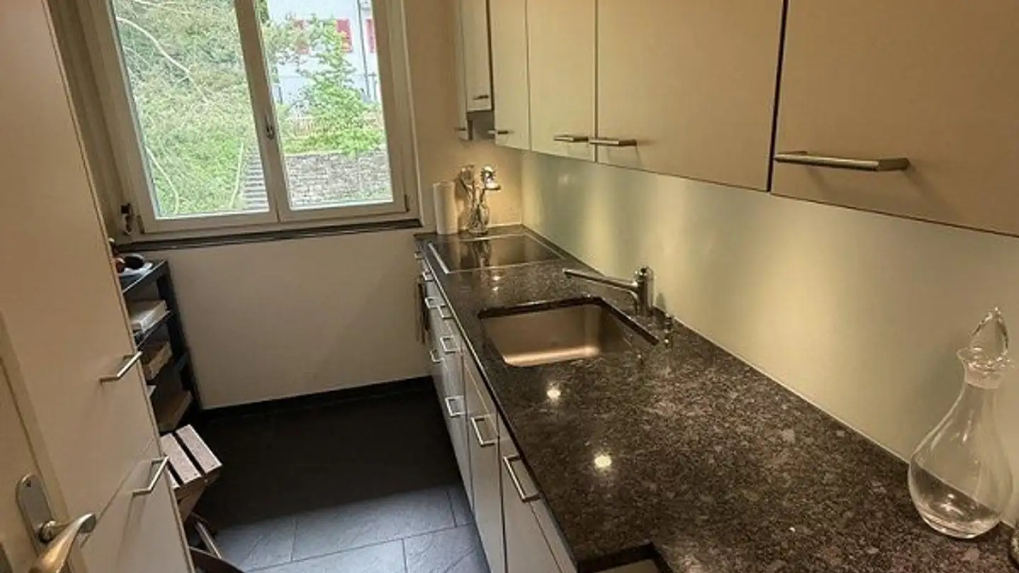 Appartamento in affitto - Altenbergstrasse 80, 3013 Bern - Foto 2