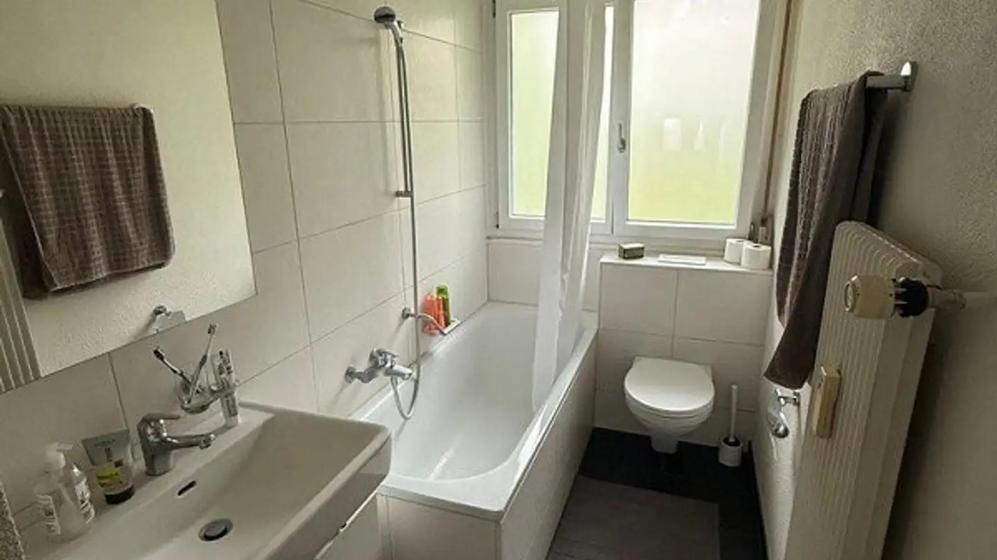 Appartamento in affitto - Altenbergstrasse 80, 3013 Bern - Foto 3