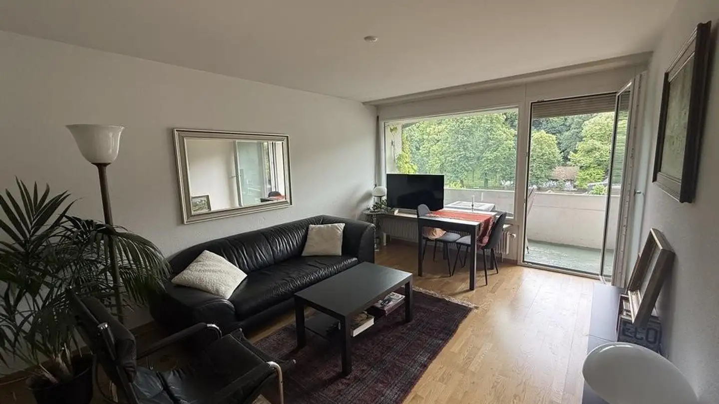 Appartamento in affitto - Altenbergstrasse 80, 3013 Bern - Foto 4