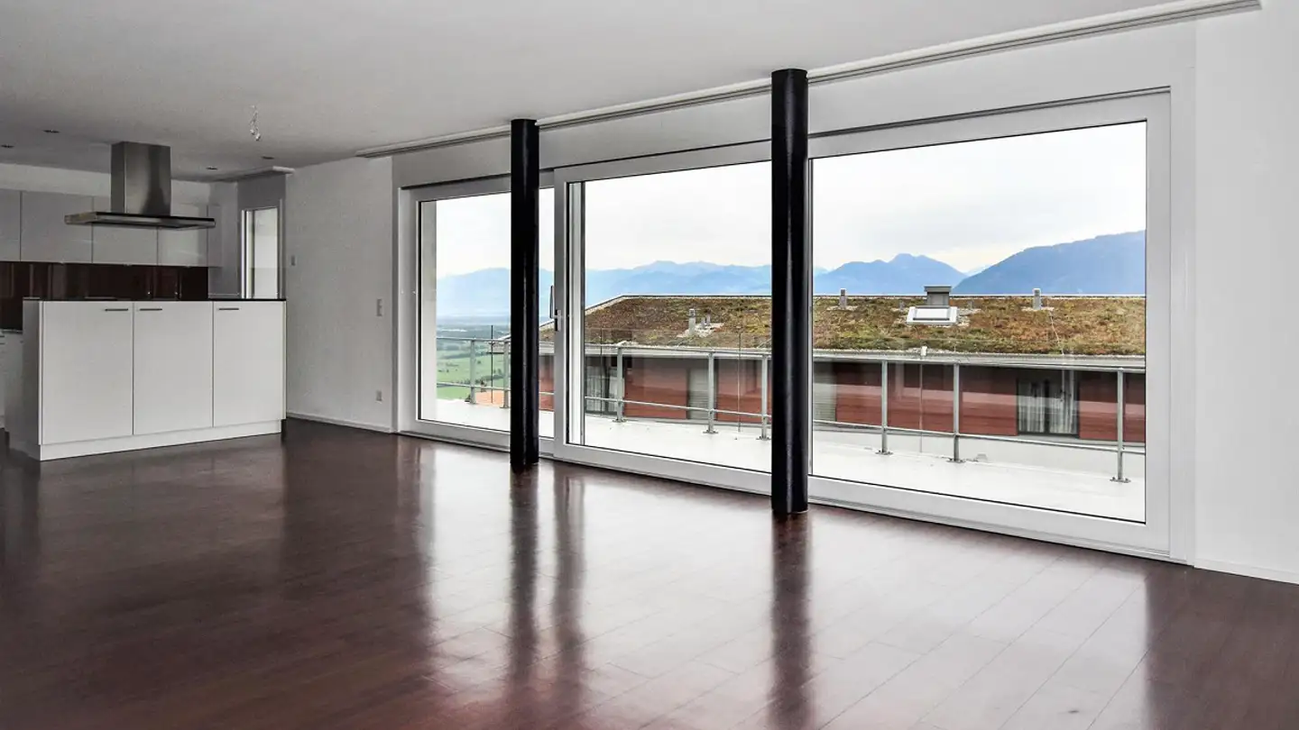 Appartamento in affitto - Eichlitte 7, 9473 Gams - Foto 2