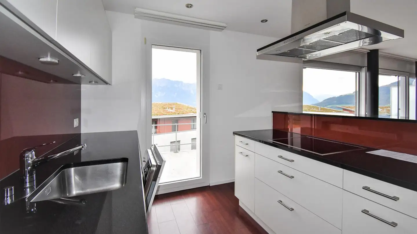 Appartamento in affitto - Eichlitte 7, 9473 Gams - Foto 3