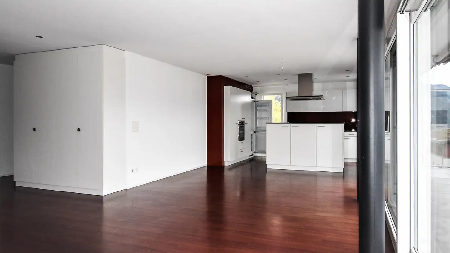 Appartamento in affitto - Eichlitte 7, 9473 Gams - Foto 4