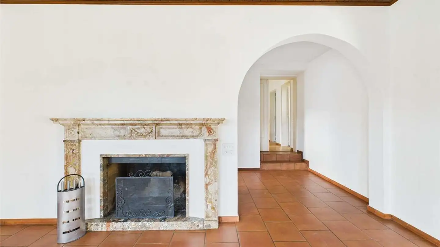 Appartamento in vendita - Via Della Pieve 48, 6947 Vaglio - Photo 3