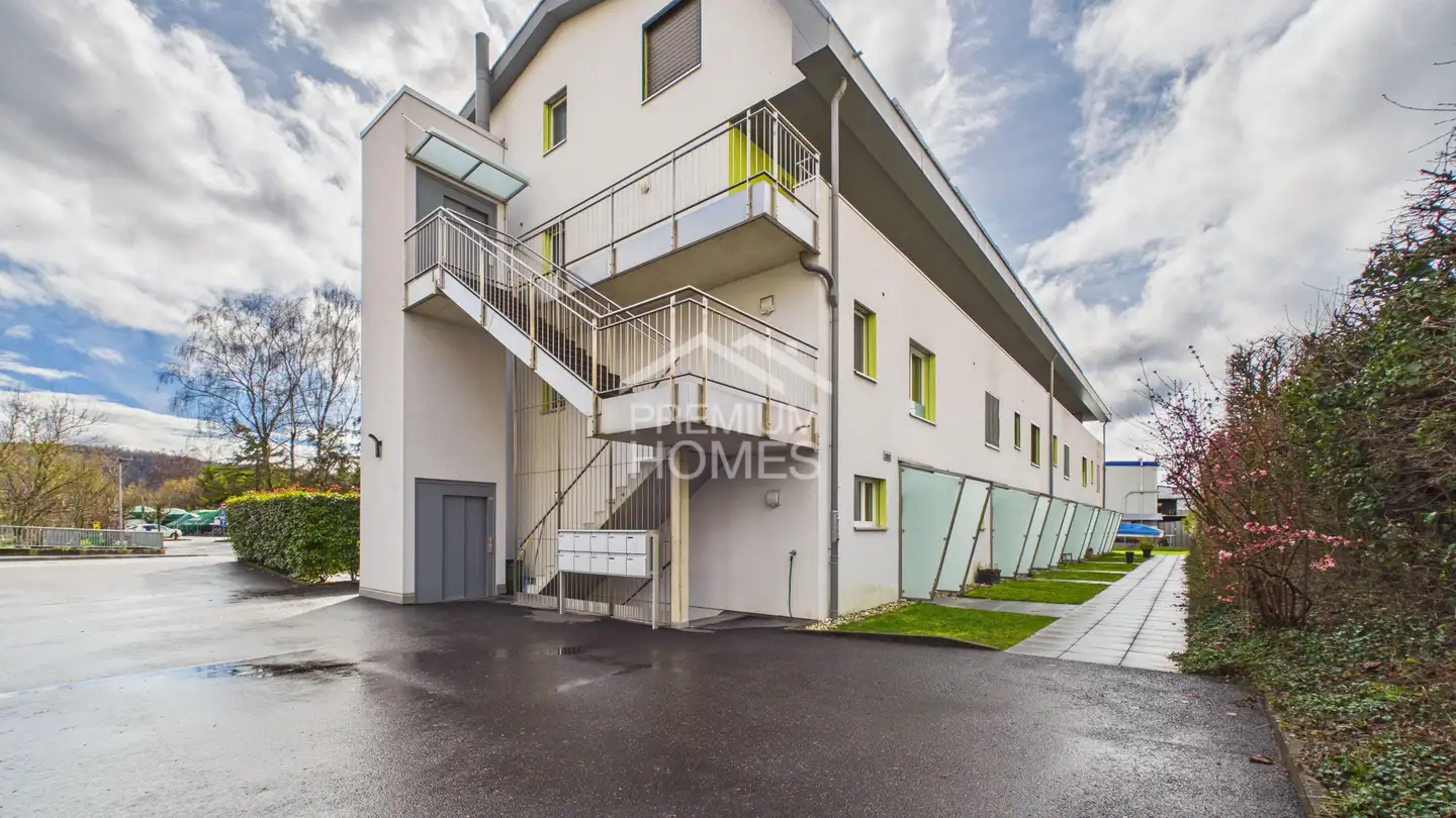 Duplex in vendita - 2525 Le Landeron - Foto 2