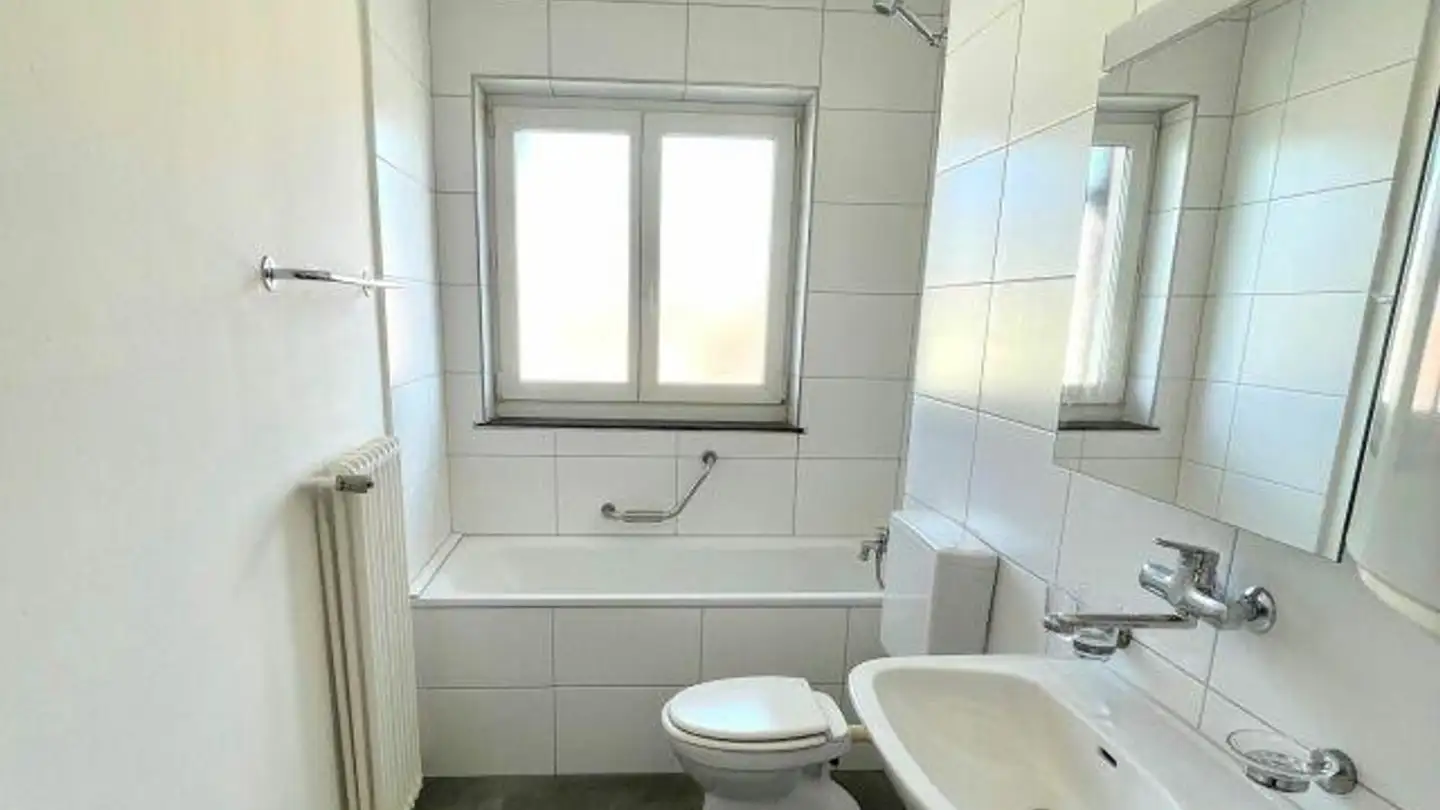 Apartment for rent - Teufener Strasse 37, 9000 St. Gallen - Photo 2