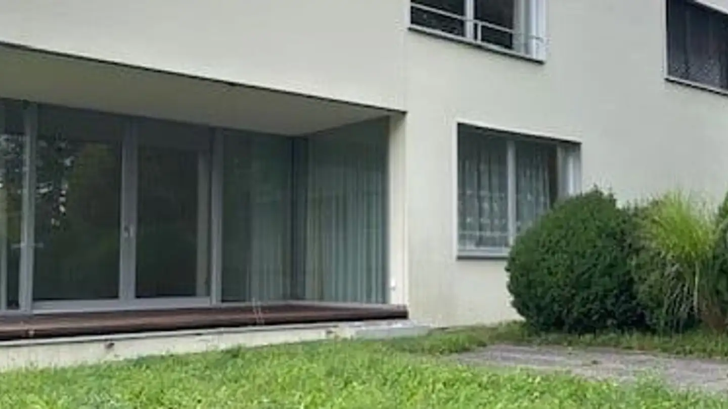 Appartement à louer - Hochwachtstrasse 26a, 8400 Winterthur