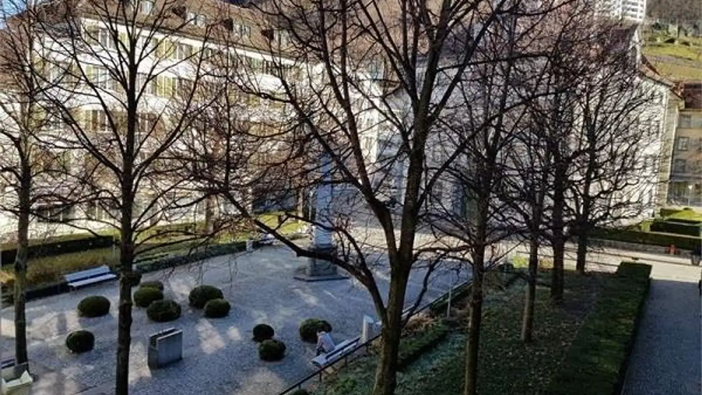 Appartamento in affitto - Vazerolgasse 14, 7000 Chur - Foto 4