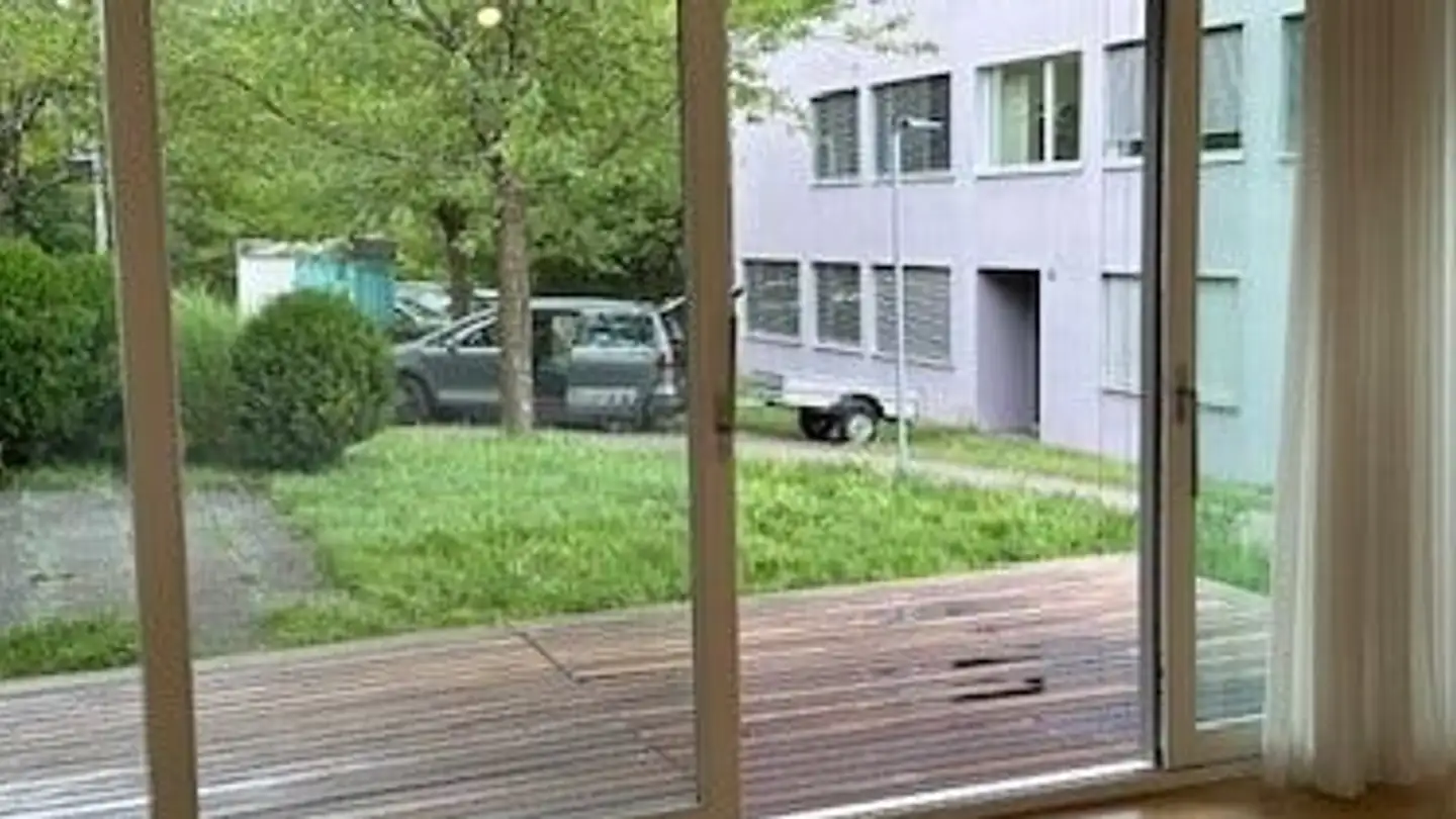 Appartamento in affitto - Hochwachtstrasse 26a, 8400 Winterthur - Foto 3