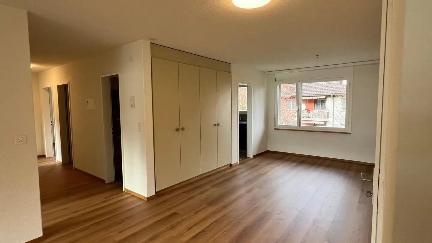Apartment for rent - Bim Junkerhus 5, 6170 Schüpfheim