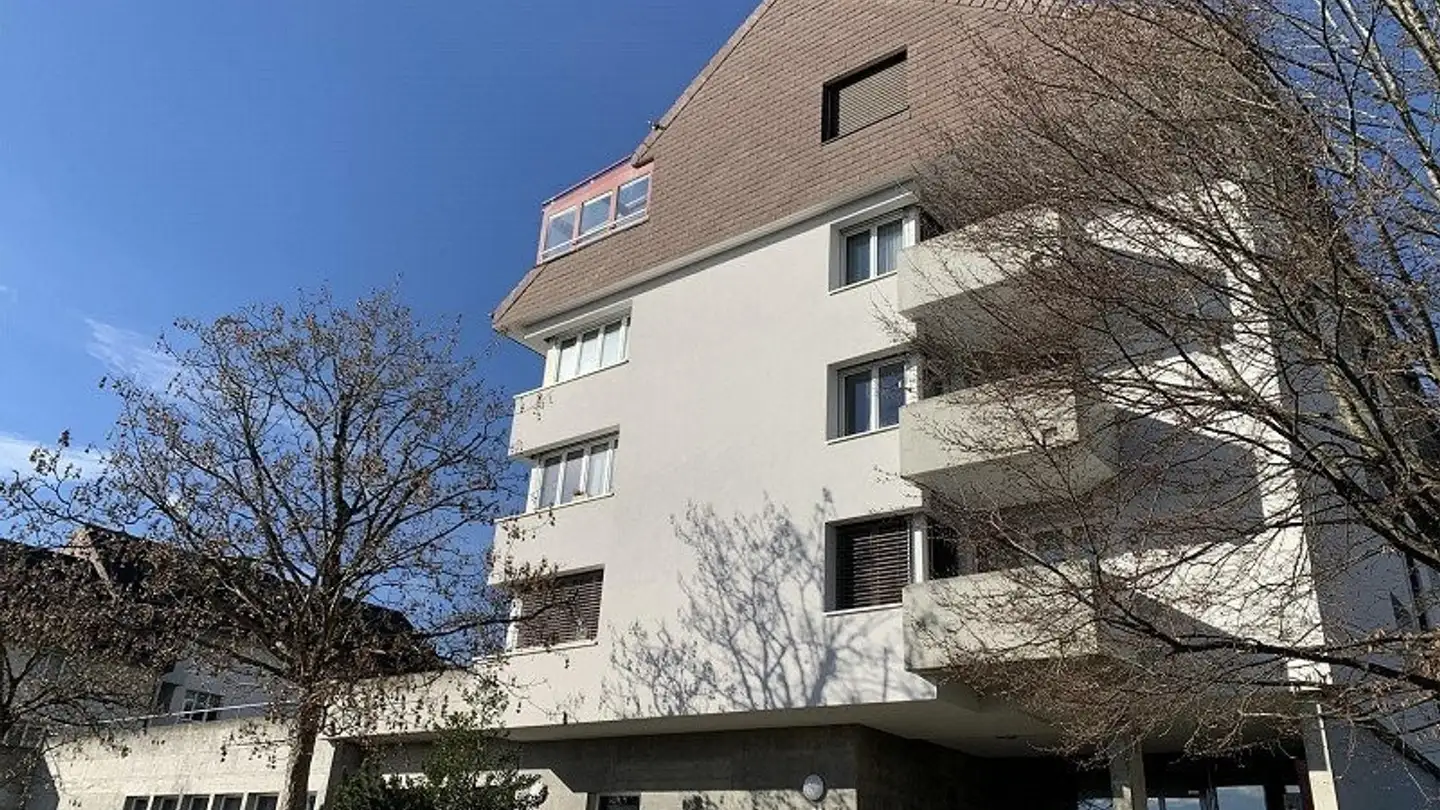 Appartement à louer - Obgass 21, 9527 Niederhelfenschwil