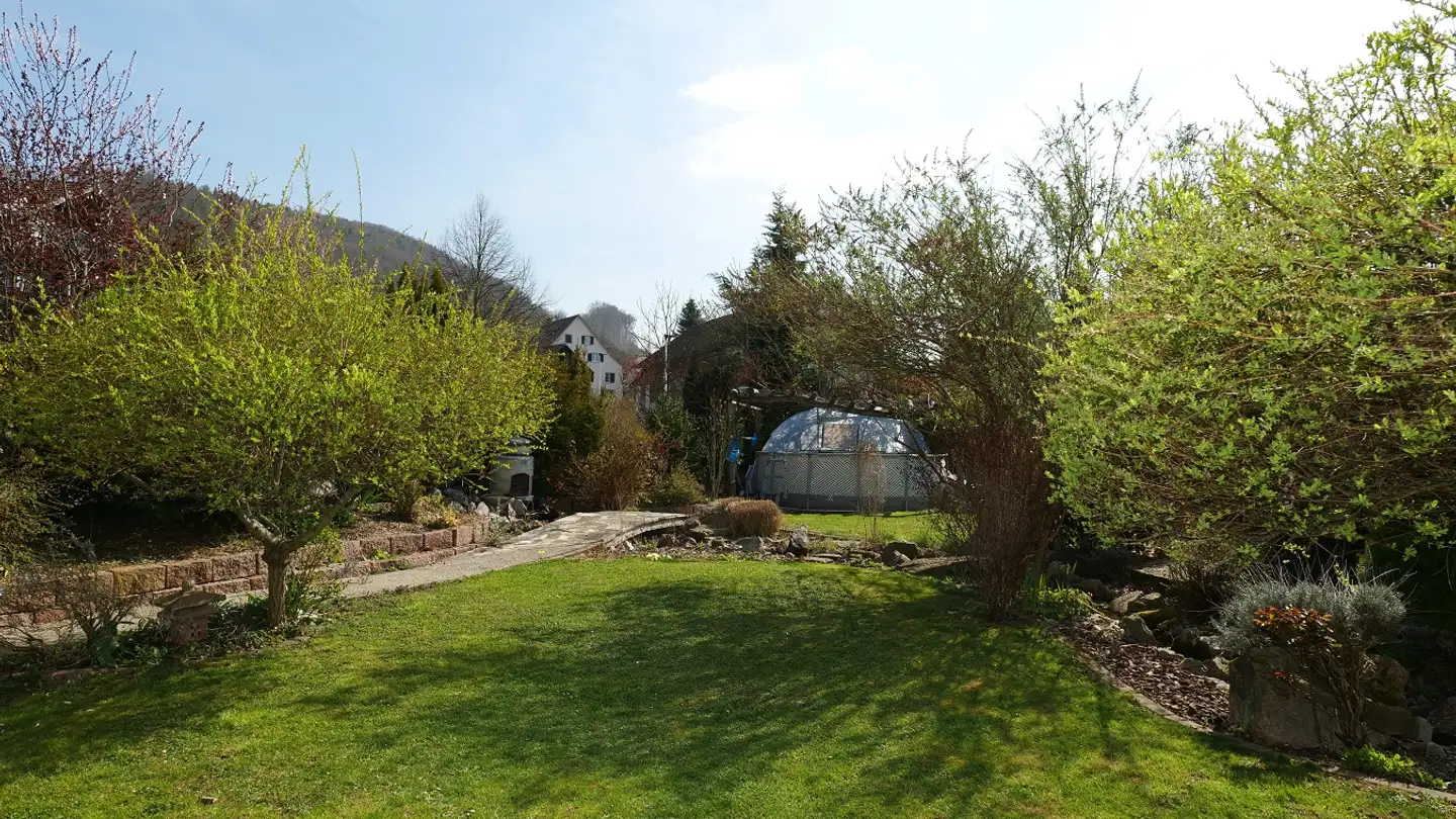 Einfamilienhaus kaufen - Kastelweid 391, 4204 Himmelried - Foto 2