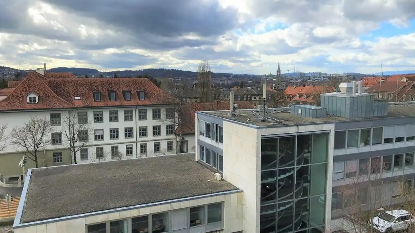 Wohnung mieten - Friedlistrasse 22, 3006 Bern - Foto 2