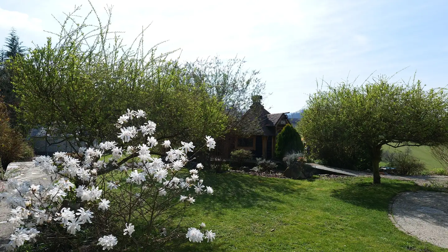 Einfamilienhaus kaufen - Kastelweid 391, 4204 Himmelried - Foto 3