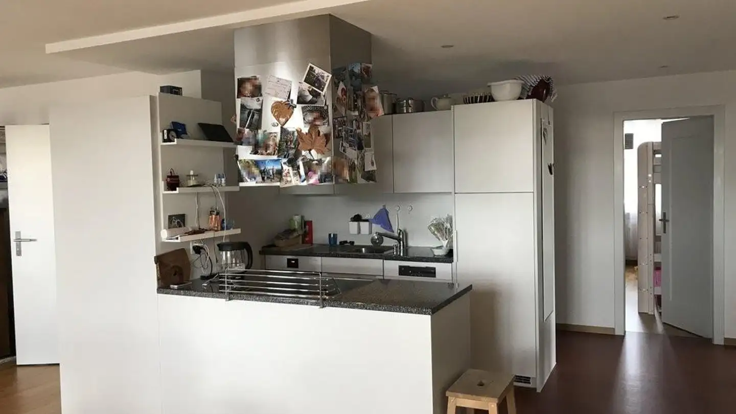 Wohnung mieten - Friedlistrasse 22, 3006 Bern - Foto 3