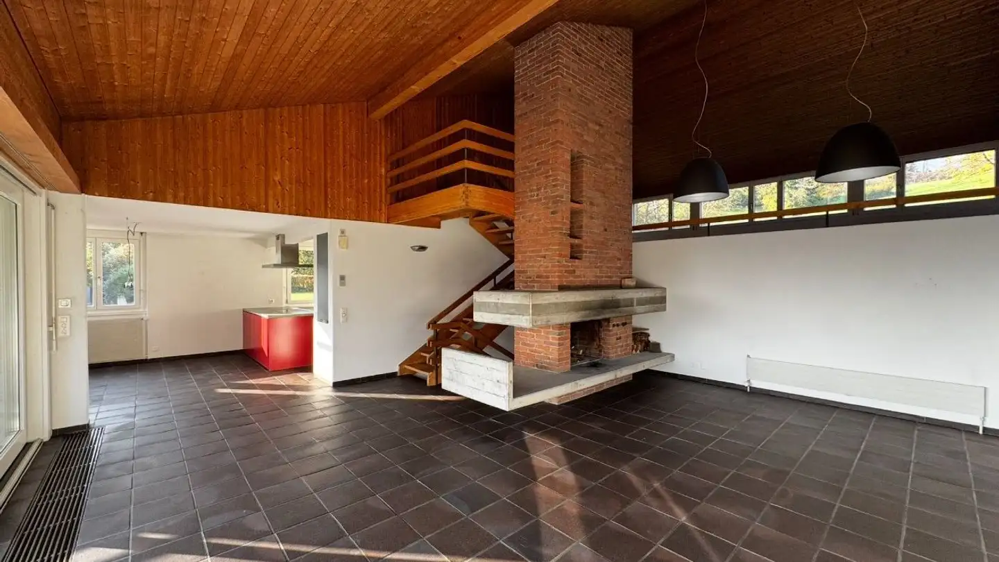 Einfamilienhaus mieten - Brünnelihöhestrasse 20, 8400 Winterthur - Foto 4