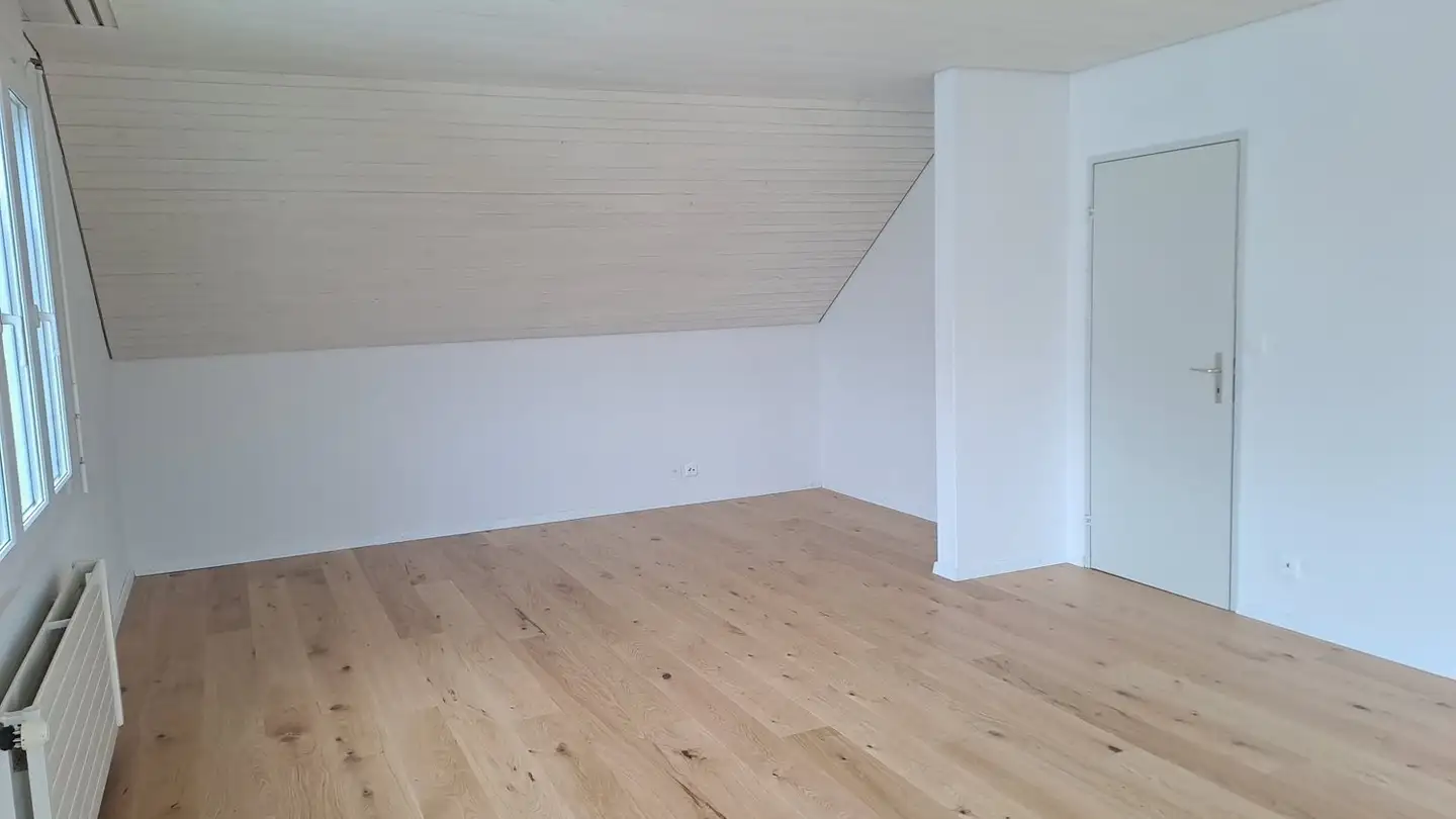 Appartement à louer - Obgass 21, 9527 Niederhelfenschwil - Photo 3