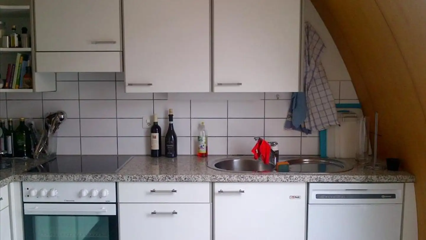 Villa à louer - Mattenhofstrasse 13, 3007 Bern - Photo 4