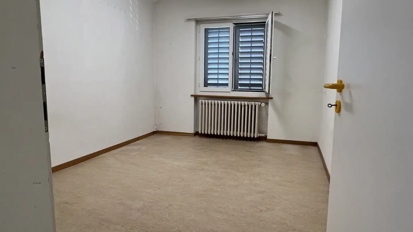 Attic partition for rent - Im Geissacker 38, 8404 Winterthur - Photo 2