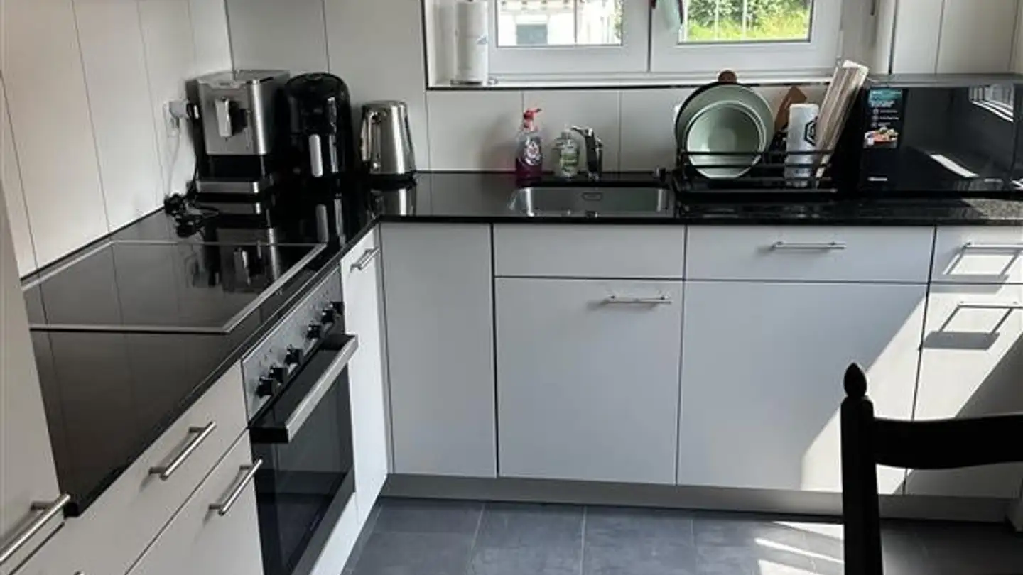 Appartamento in affitto - Tramstrasse 28, 4142 Münchenstein