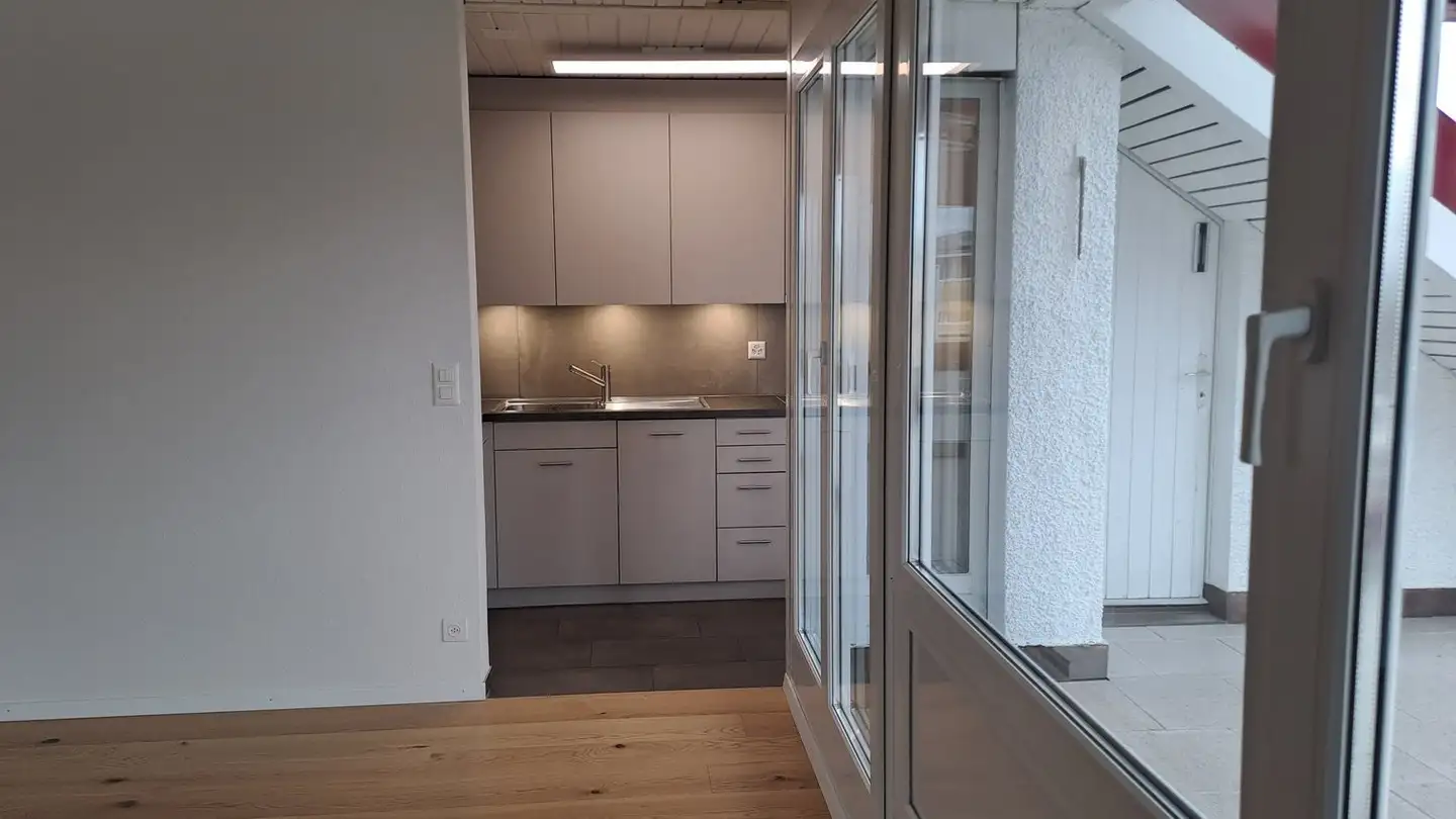 Appartement à louer - Obgass 21, 9527 Niederhelfenschwil - Photo 4