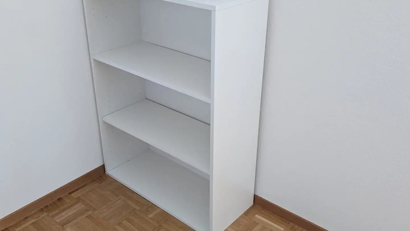 Möblierte Wohnung mieten - Espenmoosstrasse 8, 9008 St. Gallen - Foto 4