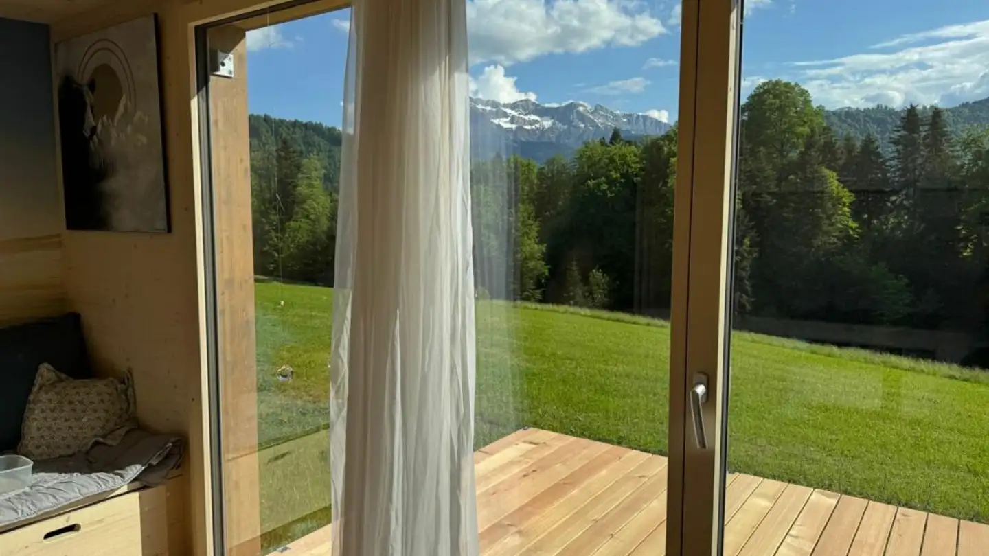 Appartement meublé à vendre - 6030 Ebikon - Photo 3