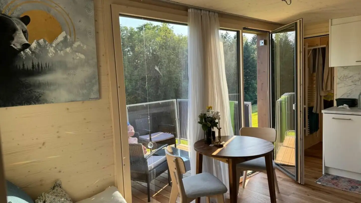 Appartement meublé à vendre - 6030 Ebikon - Photo 4