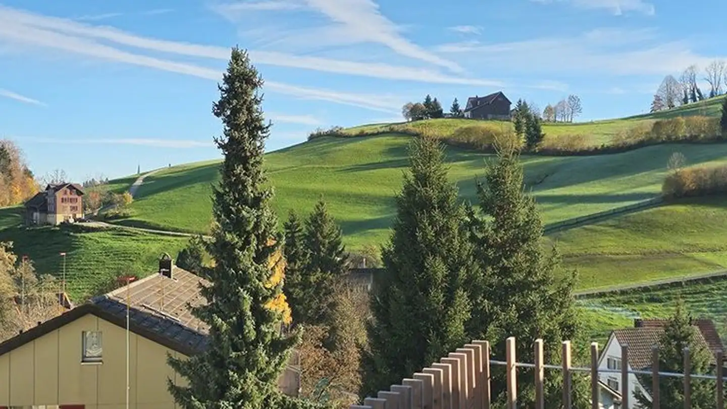 Appartamento in affitto - Schwellbrunnerstrasse 60, 9100 Herisau - Photo 4