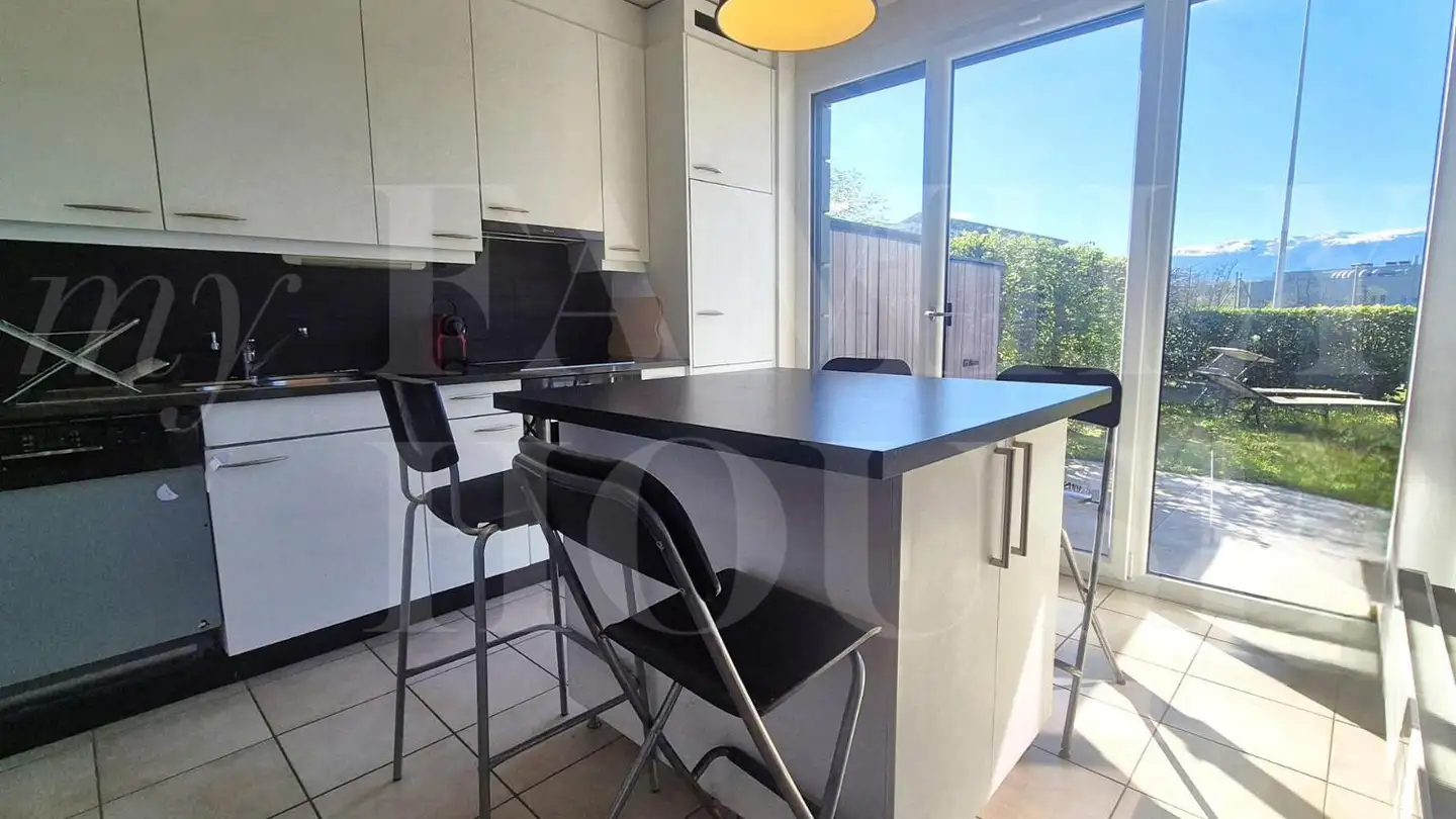 Appartement à vendre - 1219 Châtelaine - Photo 2