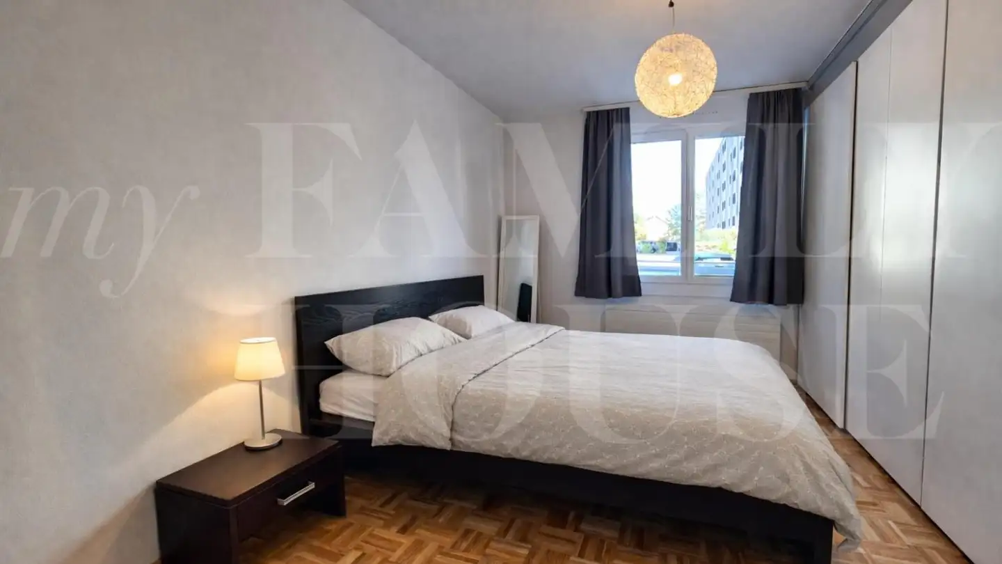 Appartement à vendre - 1219 Châtelaine - Photo 4