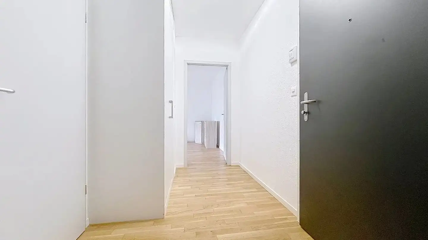 Wohnung mieten - Rue Du Coppet 17, 1870 Monthey - Foto 3