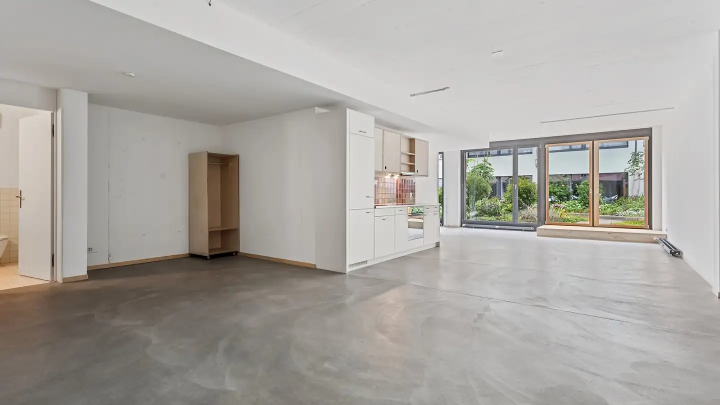 Villa for rent - Sägestrasse 76, 3098 Köniz - Photo 2