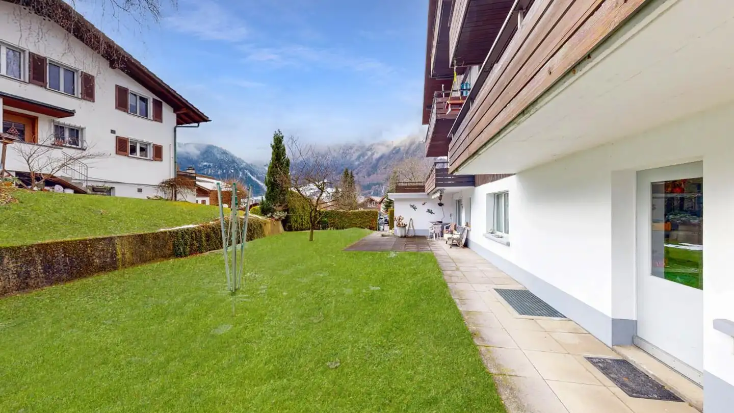 Apartment for sale - Eihuisgässli 5, 6078 Lungern - Photo 3