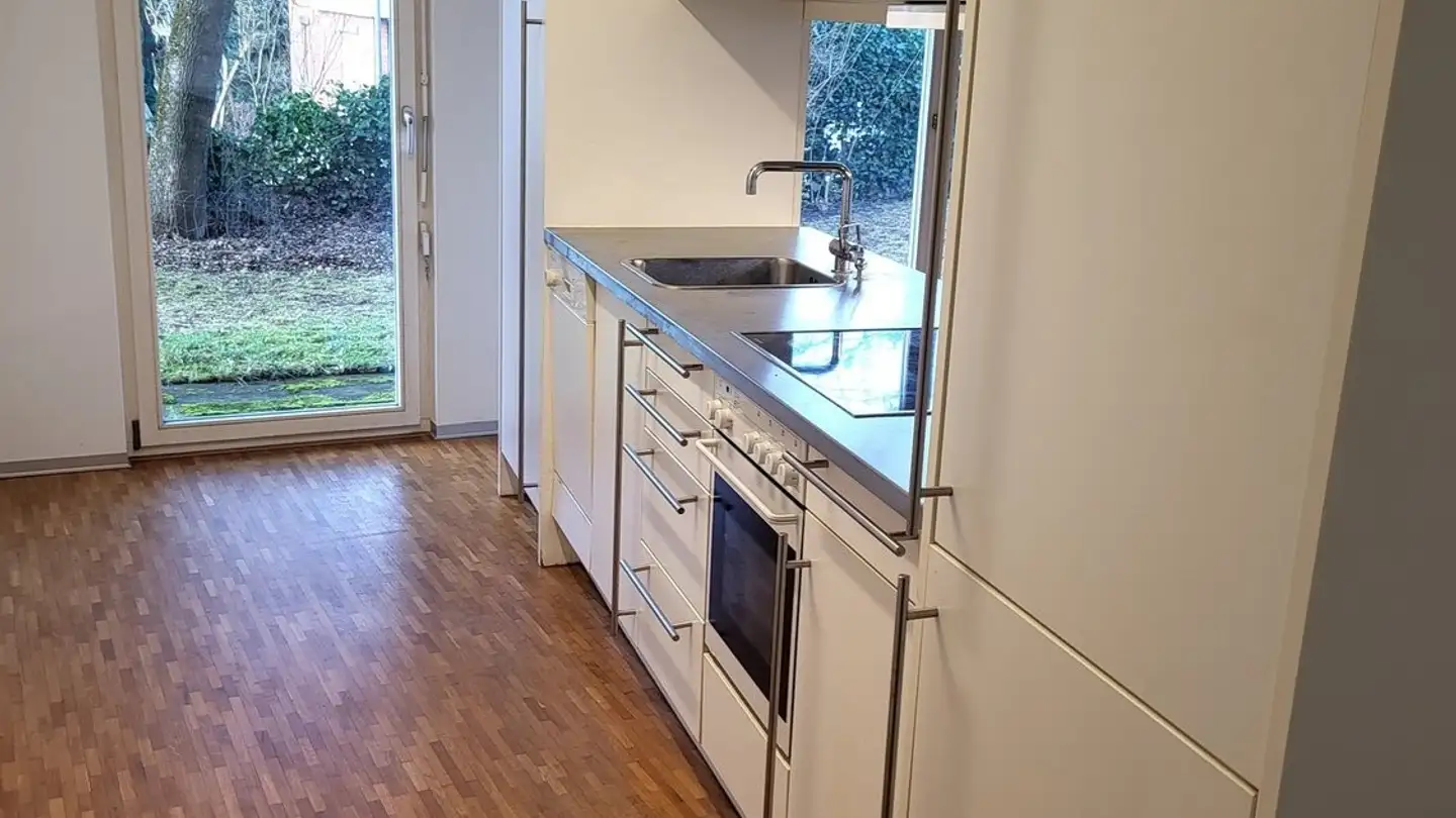 Apartment for rent - Chemin Des Vignes / Rebenweg 33, 2503 Biel/Bienne
