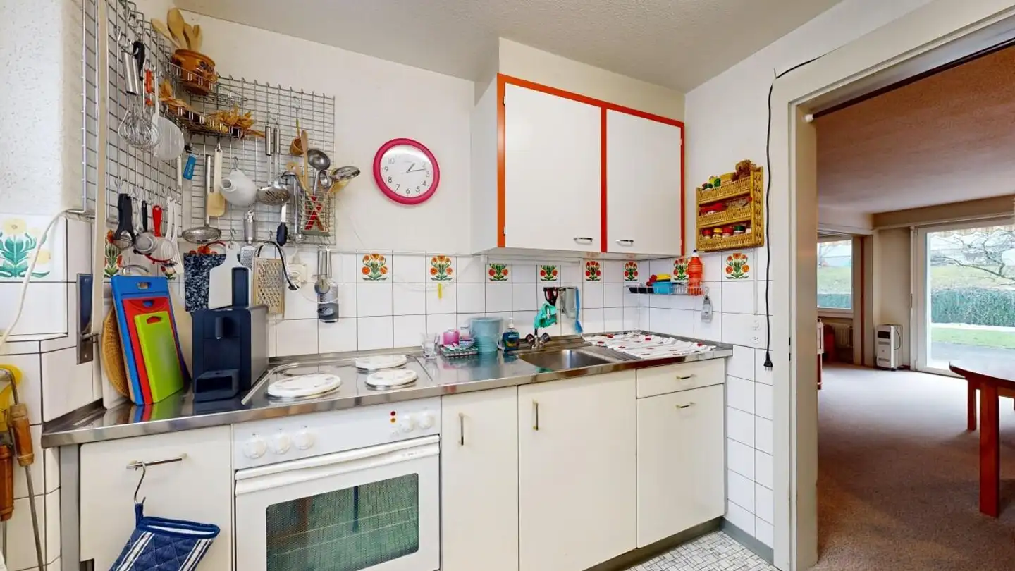 Apartment for sale - Eihuisgässli 5, 6078 Lungern - Photo 4