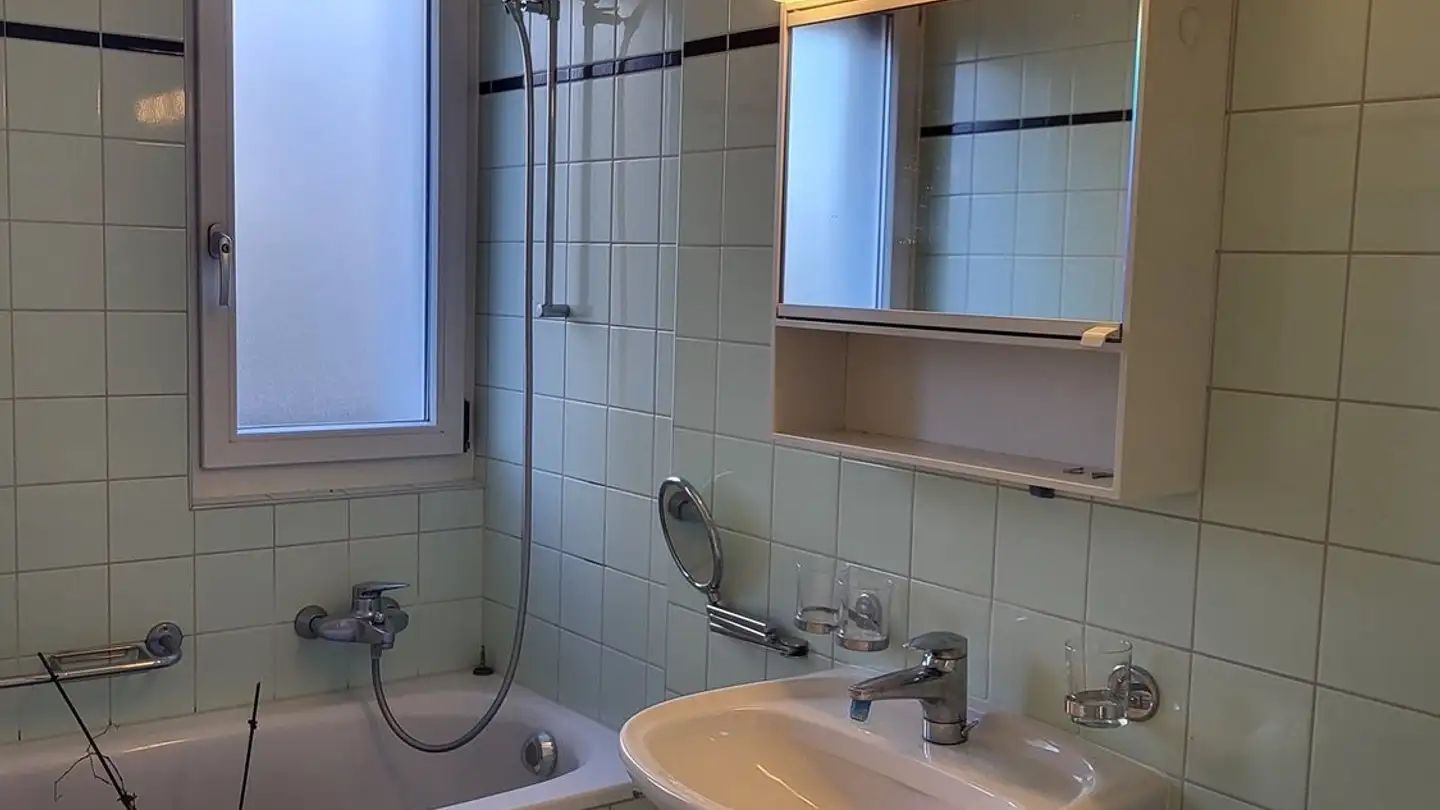 Apartment for rent - Chemin Des Vignes / Rebenweg 33, 2503 Biel/Bienne - Photo 2