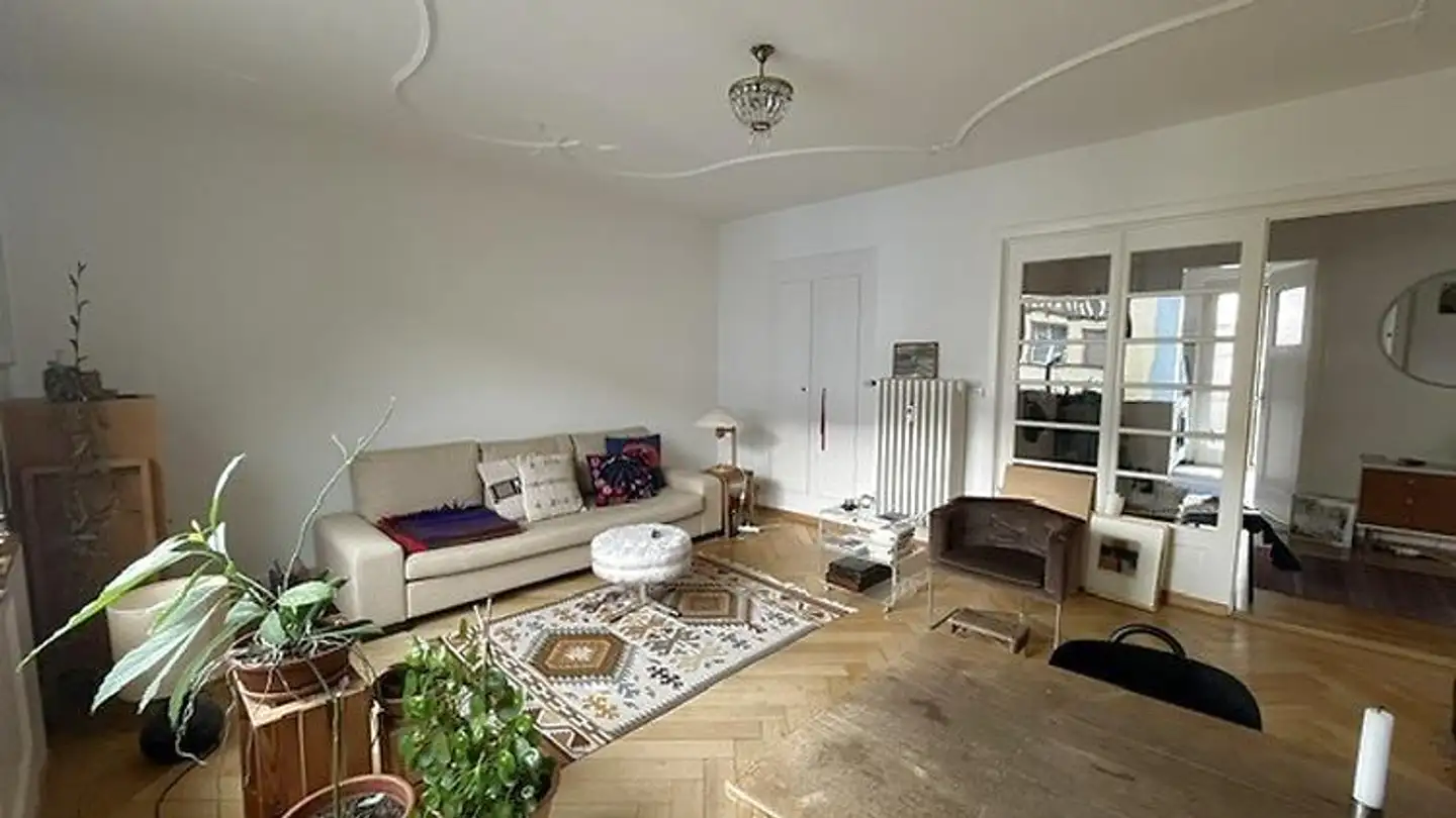 Appartamento in affitto - 2503 Biel/Bienne