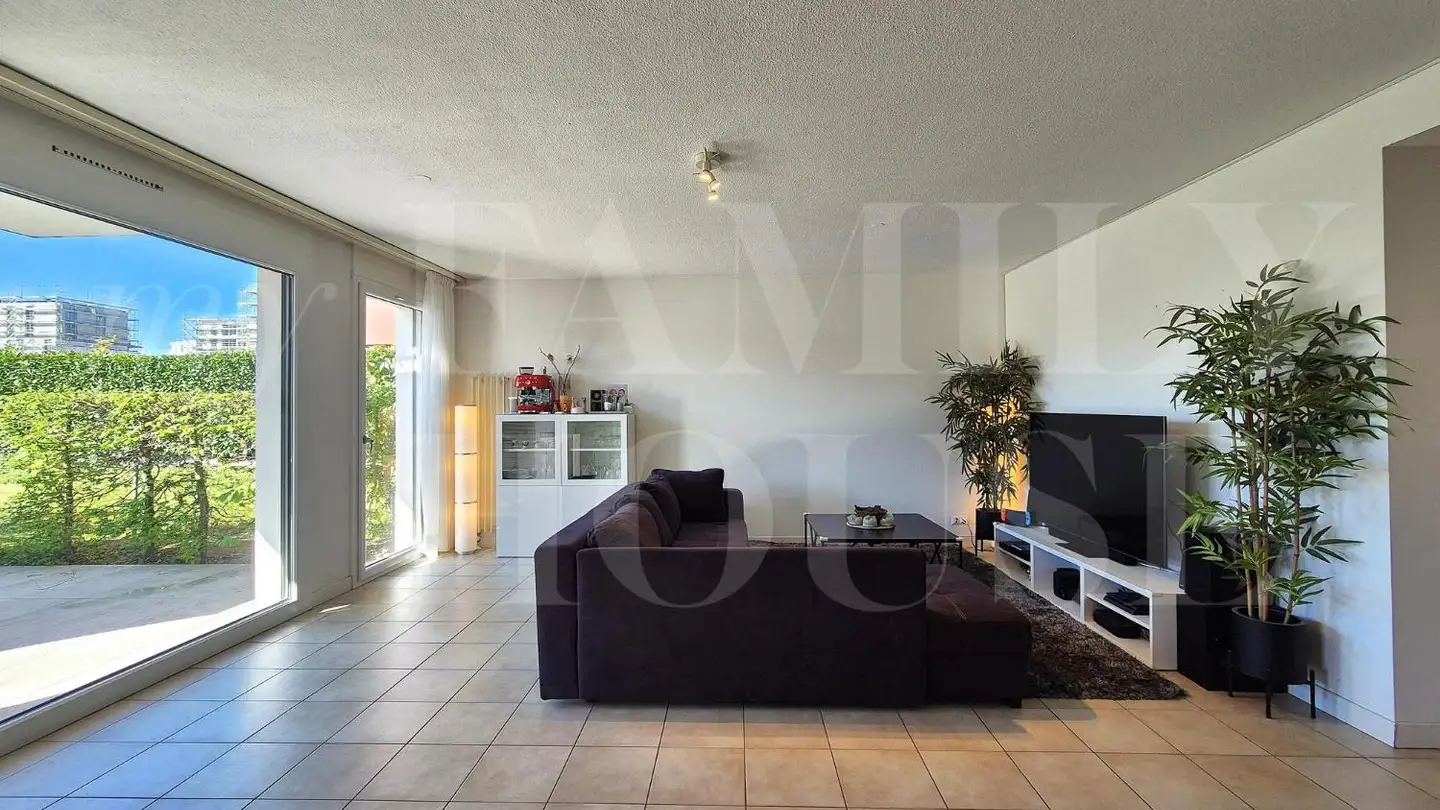 Appartement à vendre - 1219 Châtelaine - Photo 3