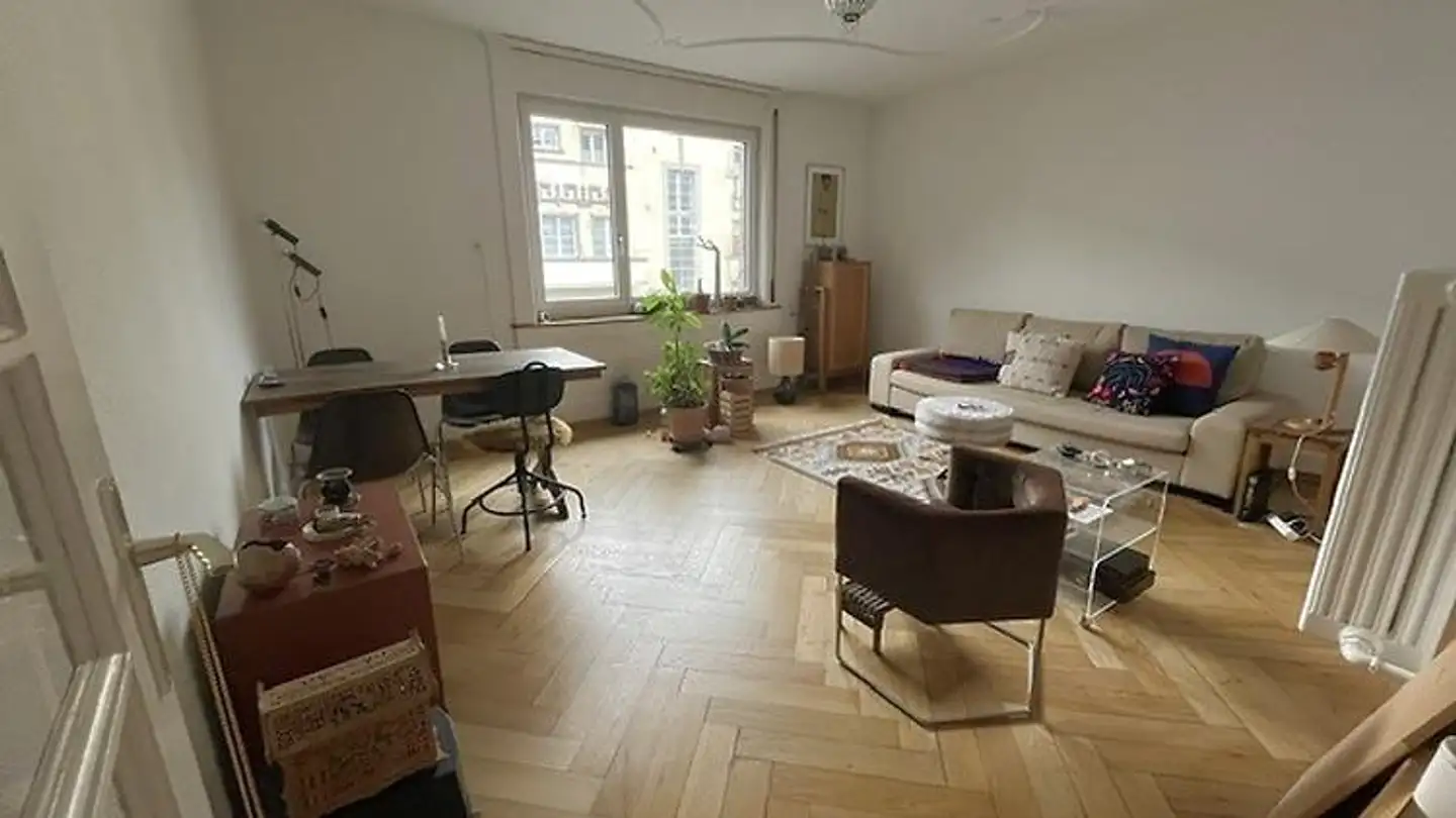 Appartamento in affitto - 2503 Biel/Bienne - Foto 2