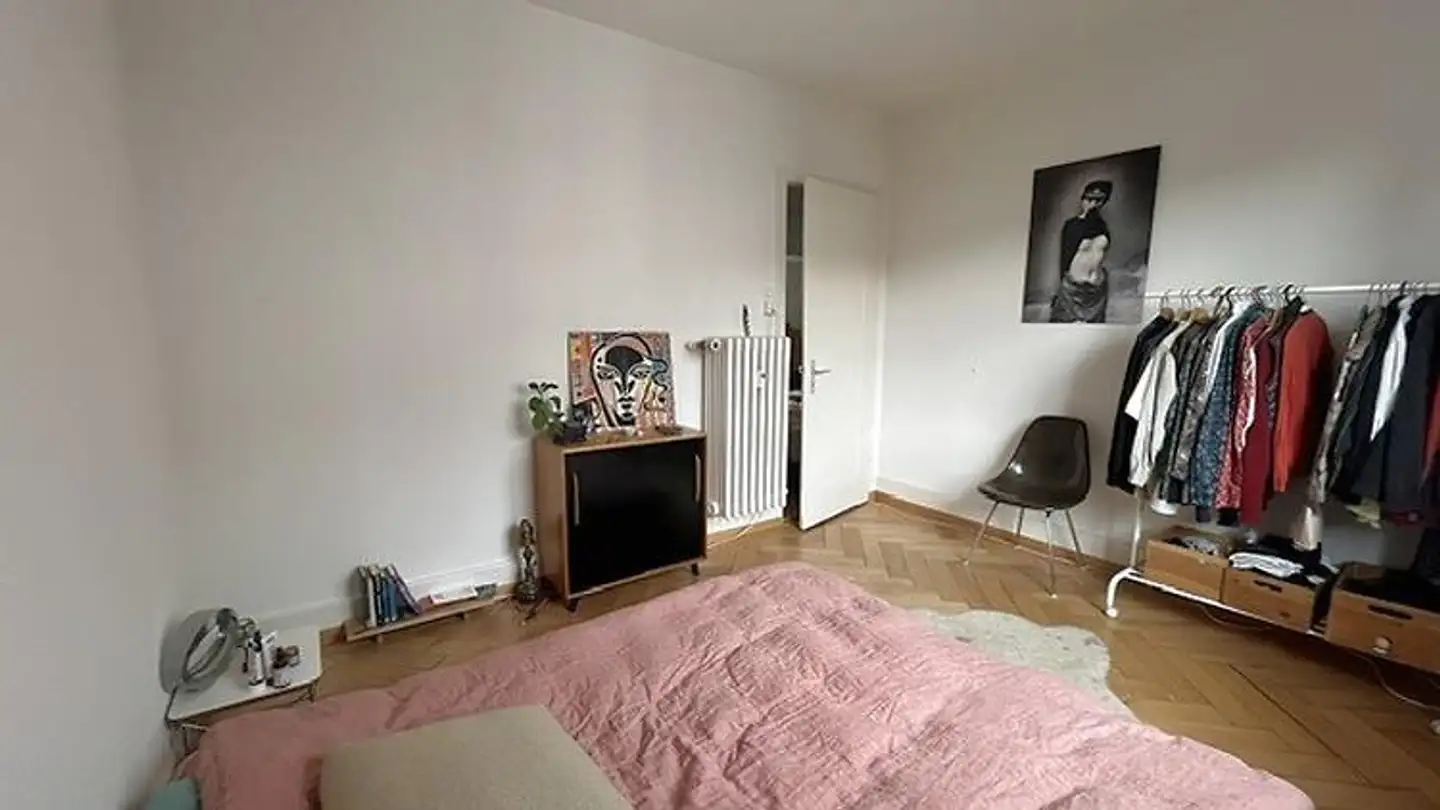 Appartamento in affitto - 2503 Biel/Bienne - Foto 3