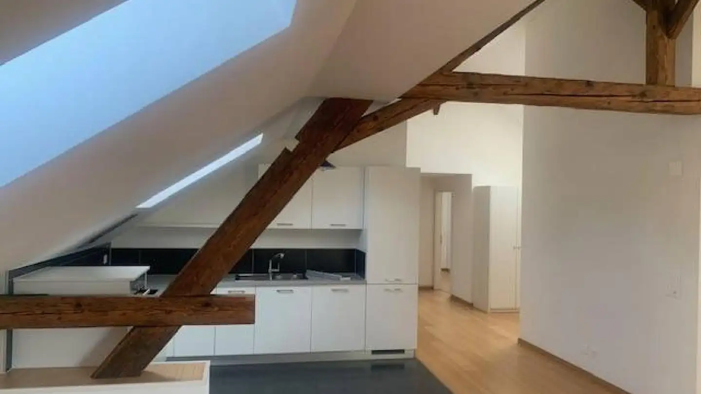 Appartamento in affitto - Route Du Lac 3, 1757 Noréaz