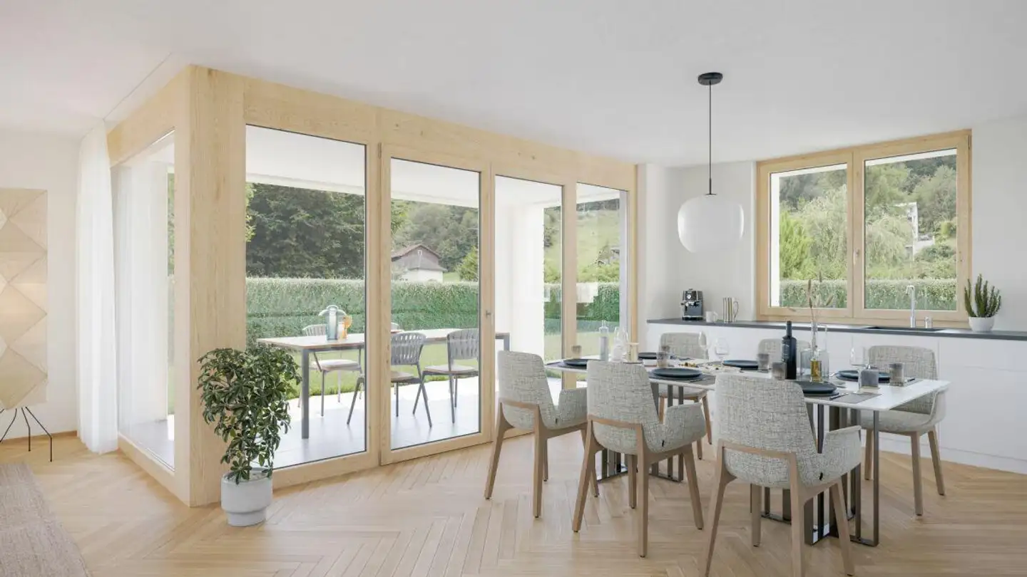 Appartamento in vendita - Altendorferstrasse 57a, 9470 Buchs SG - Photo 3