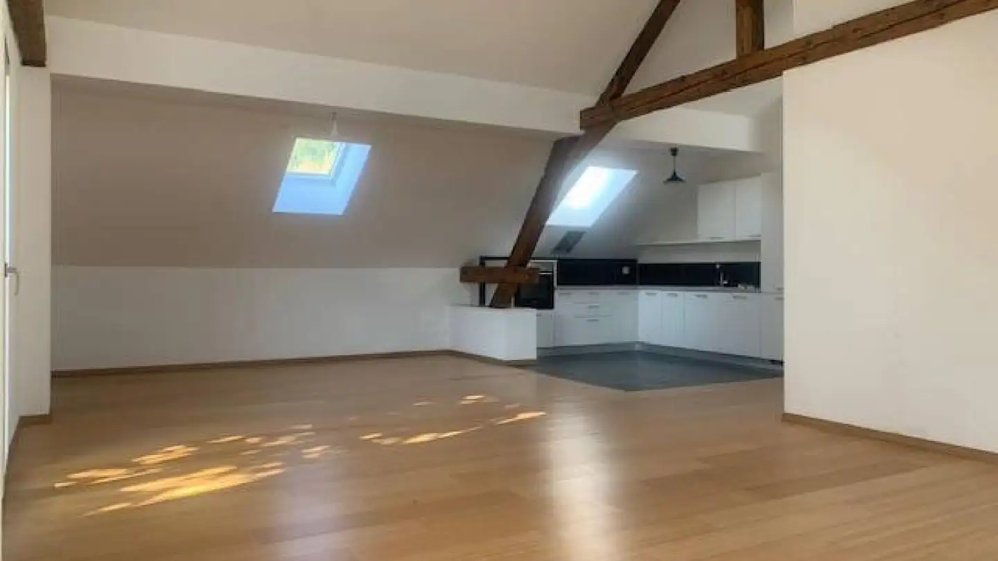 Appartamento in affitto - Route Du Lac 3, 1757 Noréaz - Foto 3