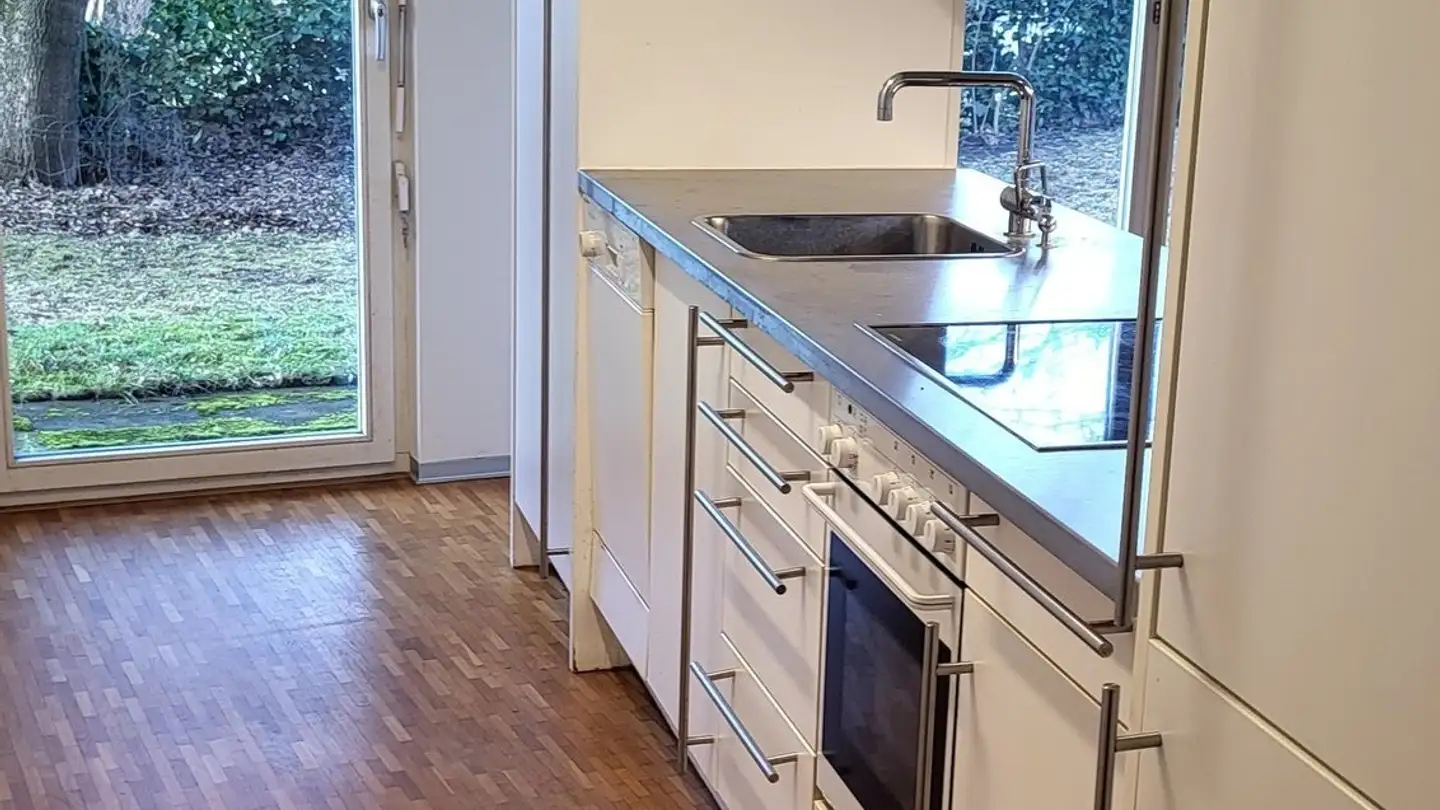 Apartment for rent - Chemin Des Vignes / Rebenweg 33, 2503 Biel/Bienne - Photo 4