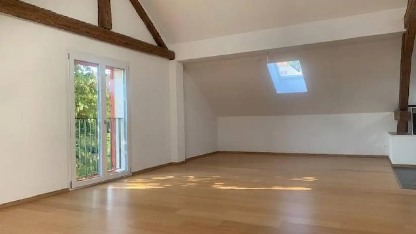 Appartamento in affitto - Route Du Lac 3, 1757 Noréaz - Foto 4