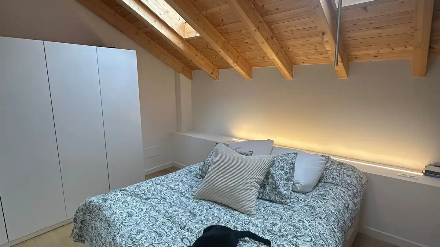 Apartment for rent - 6517 Arbedo - Photo 2