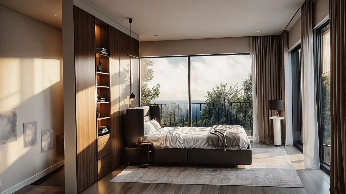 Casa singola in vendita - Ankengasse, 5728 Gontenschwil - Photo 4