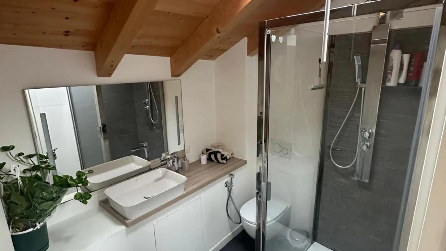 Apartment for rent - 6517 Arbedo - Photo 3