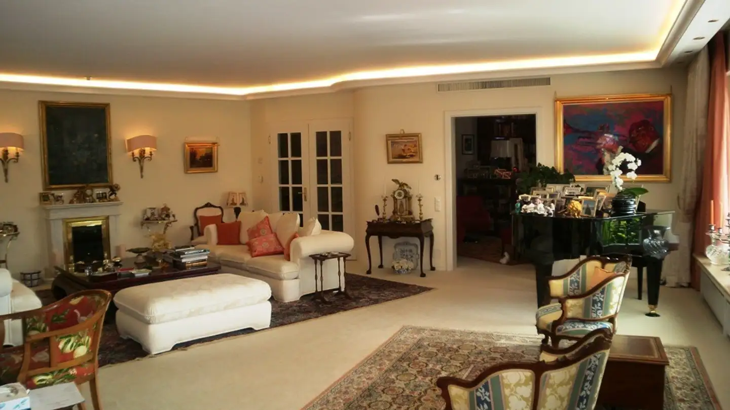 Villa in vendita - 6922 Morcote - Foto 4