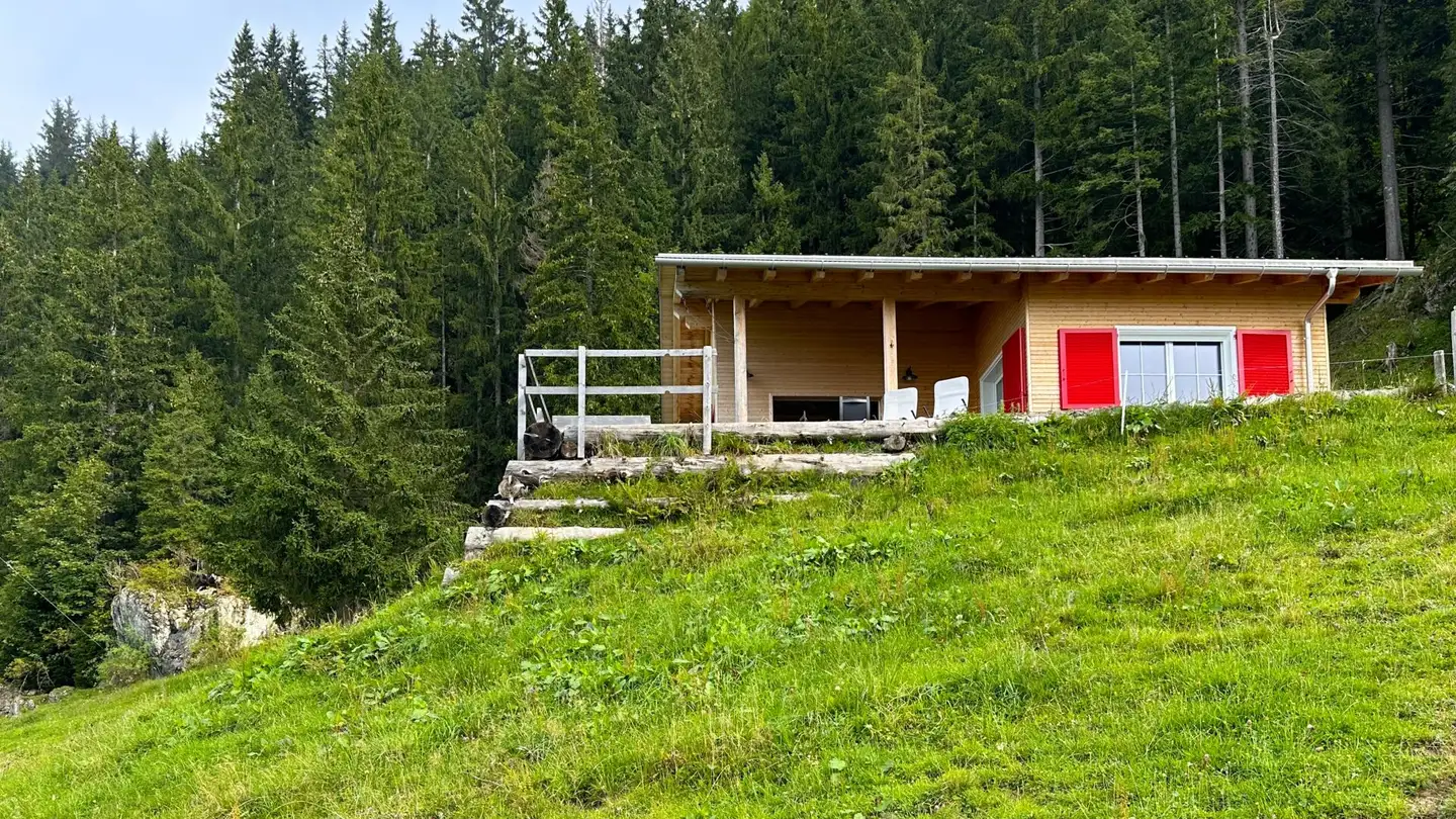 Chalet mieten - 8842 Unteriberg - Foto 2